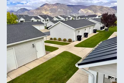 2487 W 500 S #UNIT 7, Springville, UT 84663 - Photo 35
