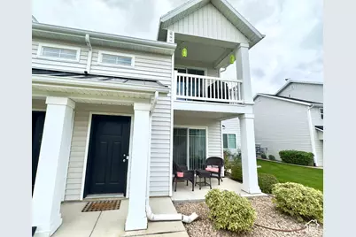 2487 W 500 S #UNIT 7, Springville, UT 84663 - Photo 3