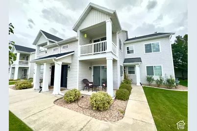 2487 W 500 S #UNIT 7, Springville, UT 84663 - Photo 31
