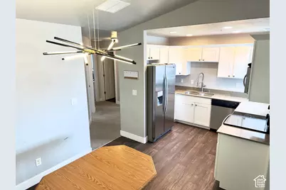 2487 W 500 S #UNIT 7, Springville, UT 84663 - Photo 5