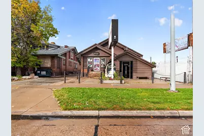 317 Washington Blvd, Ogden, UT 84404 - Photo 1