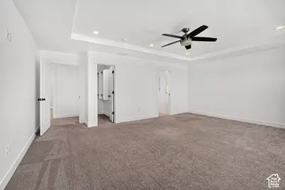 6536 W Muirfield Rd, Highland, UT 84003 - Photo 27