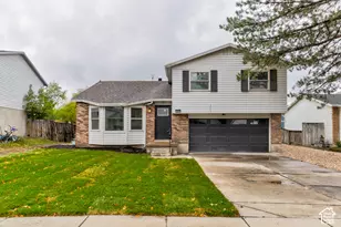5454 S 3350 W, Taylorsville, UT 84129 - Photo 1