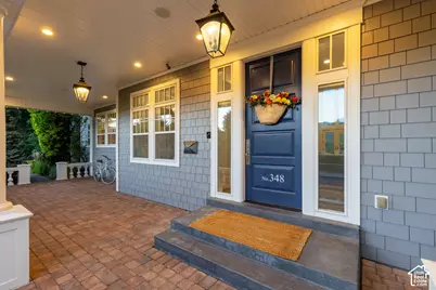 348 N 6900 E, Huntsville, UT 84317 - Photo 69