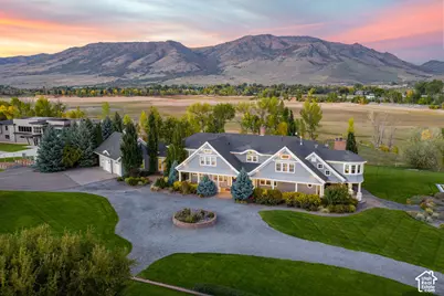 348 N 6900 E, Huntsville, UT 84317 - Photo 91