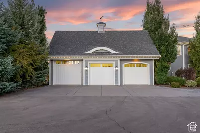 348 N 6900 E, Huntsville, UT 84317 - Photo 81