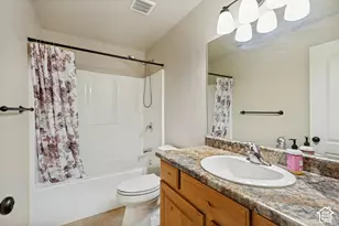 53 W Lake View Terrace Rd, Saratoga Springs, UT 84045 - Photo 29