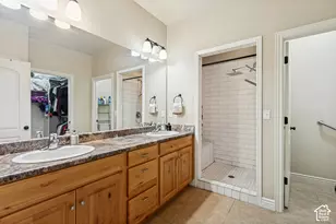 53 W Lake View Terrace Rd, Saratoga Springs, UT 84045 - Photo 17