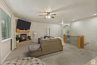 53 W Lake View Terrace Rd, Saratoga Springs, UT 84045 - Photo 5
