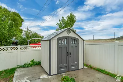 53 W Lake View Terrace Rd, Saratoga Springs, UT 84045 - Photo 37