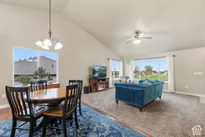380 W Hillside Dr, Saratoga Springs, UT 84045 - Photo 17
