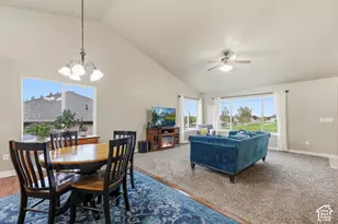 380 W Hillside Dr, Saratoga Springs, UT 84045 - Photo 17