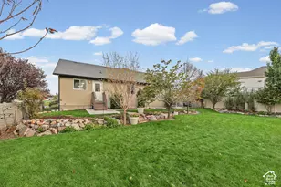 380 W Hillside Dr, Saratoga Springs, UT 84045 - Photo 59