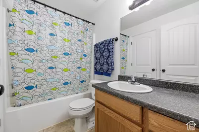 380 W Hillside Dr, Saratoga Springs, UT 84045 - Photo 49