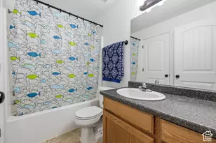 380 W Hillside Dr, Saratoga Springs, UT 84045 - Photo 49