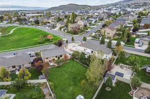 380 W Hillside Dr, Saratoga Springs, UT 84045 - Photo 9