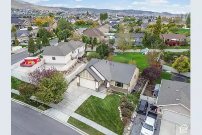 380 W Hillside Dr, Saratoga Springs, UT 84045 - Photo 1
