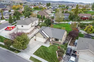 380 W Hillside Dr, Saratoga Springs, UT 84045 - Photo 1