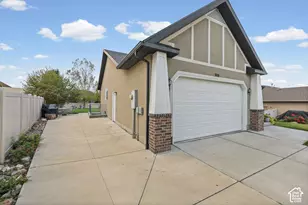 380 W Hillside Dr, Saratoga Springs, UT 84045 - Photo 5