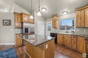 380 W Hillside Dr, Saratoga Springs, UT 84045 - Photo 19