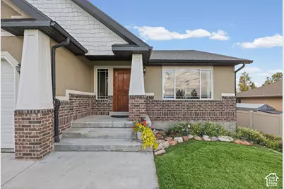 380 W Hillside Dr, Saratoga Springs, UT 84045 - Photo 11