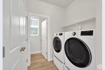 5346 W 7930 S, West Jordan, UT 84081 - Photo 13