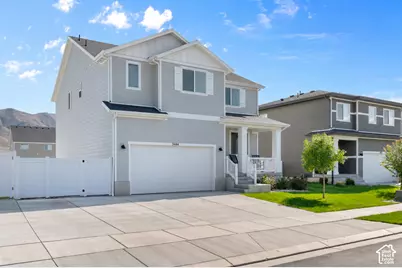 3444 N Finch Ln, Eagle Mountain, UT 84005 - Photo 3