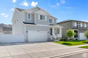 3444 N Finch Ln, Eagle Mountain, UT 84005 - Photo 3