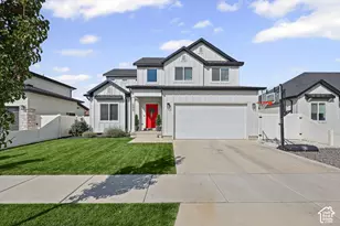 804 W Walnut Bark Ln, Mapleton, UT 84664 - Photo 1