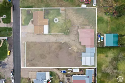 1673 S 2350 W, West Haven, UT 84401 - Photo 3