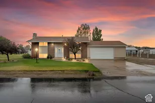 1673 S 2350 W, West Haven, UT 84401 - Photo 1