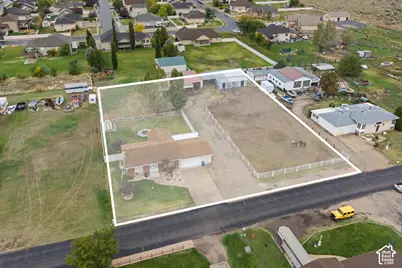 1673 S 2350 W, West Haven, UT 84401 - Photo 5