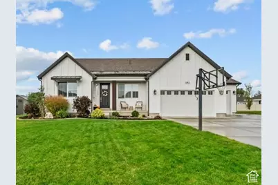 1282 W 425 S, Layton, UT 84041 - Photo 1
