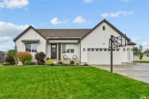 1282 W 425 S, Layton, UT 84041 - Photo 1