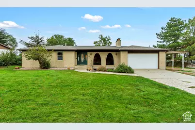 3934 W 8350 S, West Jordan, UT 84084 - Photo 1