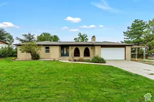 3934 W 8350 S, West Jordan, UT 84084 - Photo 1