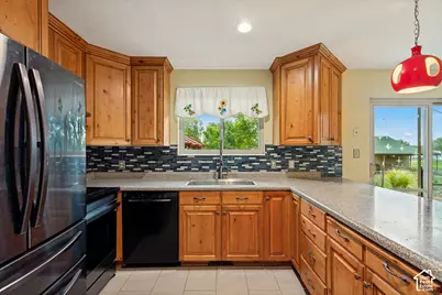 3934 W 8350 S, West Jordan, UT 84084 - Photo 3