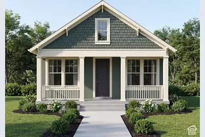 6777 W Miramar St, South Jordan, UT 84009 - Photo 1