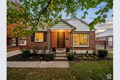 1010 W Eclipse Way, Salt Lake City, UT 84116 - Photo 1
