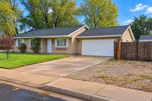 1580 N 380 W, Cedar City, UT 84721 - Photo 5