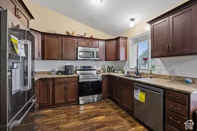 4463 S Cape Vista Way, West Valley, UT 84128 - Photo 7