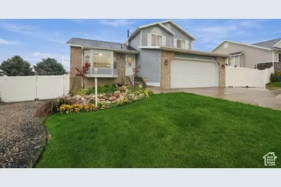 4463 S Cape Vista Way, West Valley, UT 84128 - Photo 1