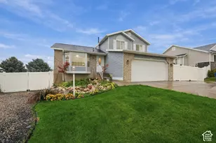 4463 S Cape Vista Way, West Valley, UT 84128 - Photo 1