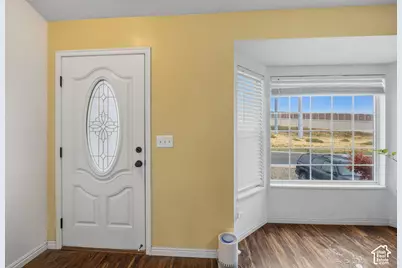 4463 S Cape Vista Way, West Valley, UT 84128 - Photo 5