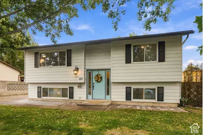 580 E Aloha Ln, Sandy, UT 84070 - Photo 3