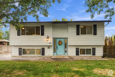 580 E Aloha Ln, Sandy, UT 84070 - Photo 1