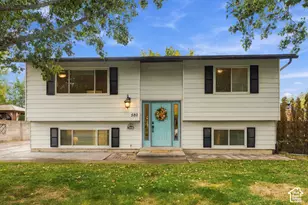 580 E Aloha Ln, Sandy, UT 84070 - Photo 1