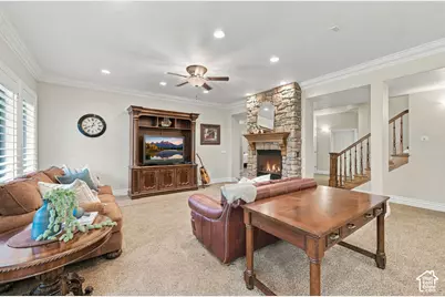 4438 S Devonshire Dr E, Bountiful, UT 84010 - Photo 29