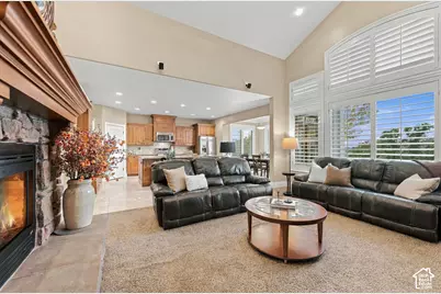 4438 S Devonshire Dr E, Bountiful, UT 84010 - Photo 9