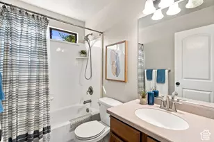 4062 N Heatherfield Ln, Lehi, UT 84043 - Photo 33